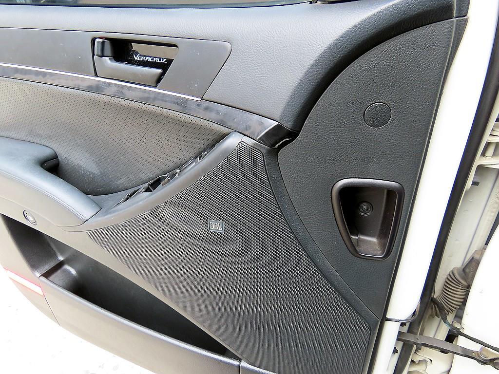 HYUNDAI Veracruz - Vista 11