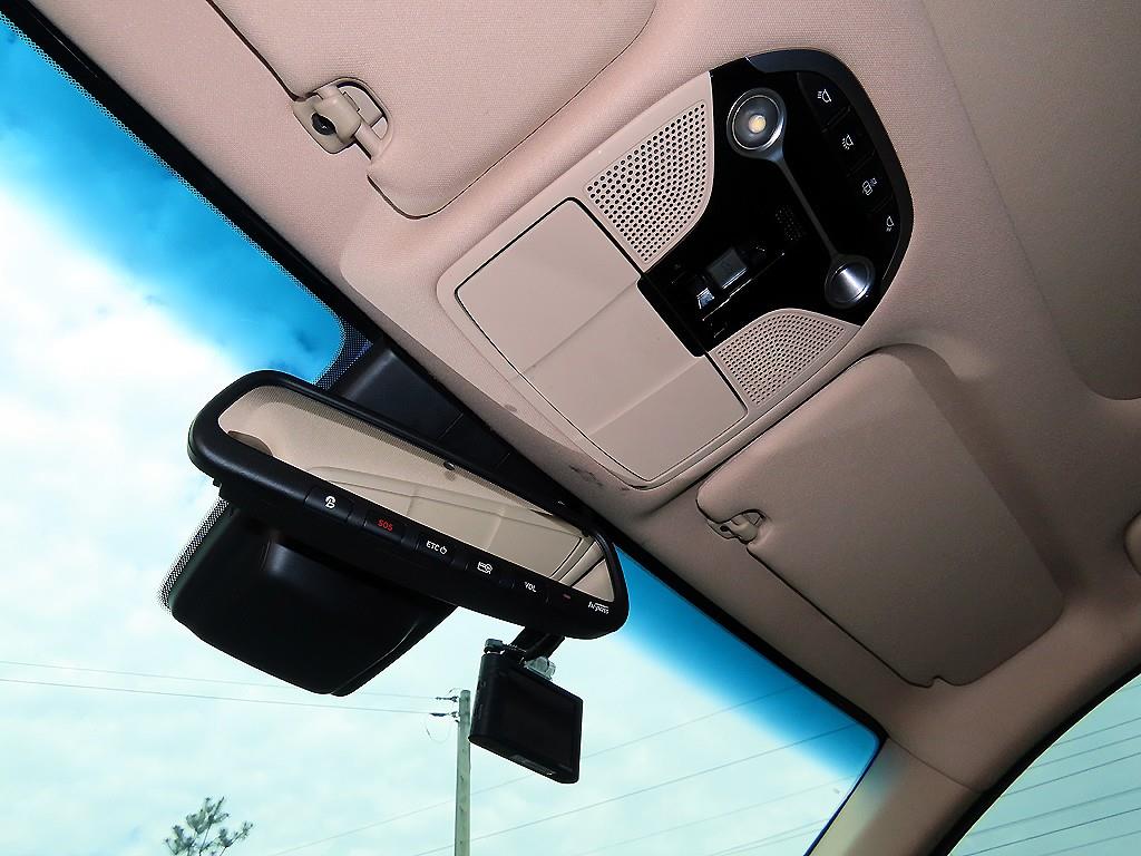 HYUNDAI Grandeur 2018 Negro - Importación desde Corea - HF Imports Iquique - Foto 16