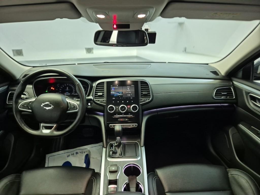 SAMSUNG SM6 - Vista 7