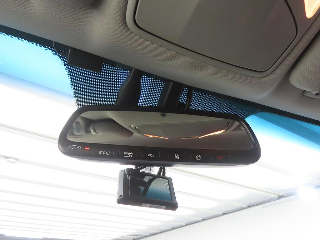 HYUNDAI Santa Fe - Vista 12