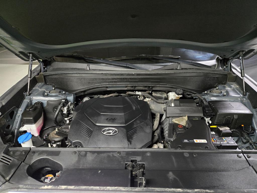 HYUNDAI Palisade 2022 Gris - Importación desde Corea - HF Imports Iquique - Foto 20