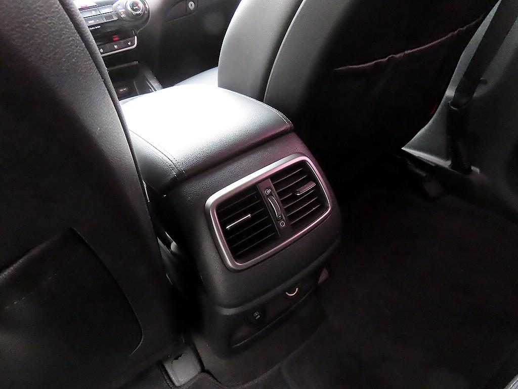 KIA Sorento 2015 Negro - Importación desde Corea - HF Imports Iquique - Foto 17