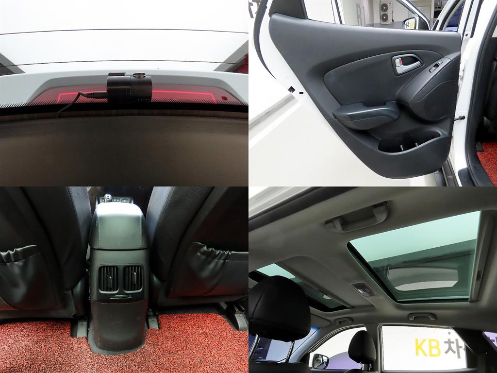 HYUNDAI Tucson 2015 - Importación desde Corea - HF Imports Iquique - Foto 18