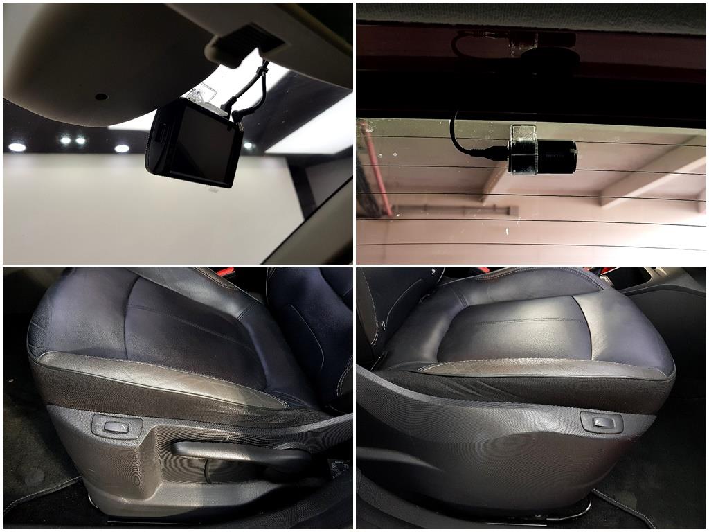 SAMSUNG QM3 2015 Rojo - Importación desde Corea - HF Imports Iquique - Foto 18