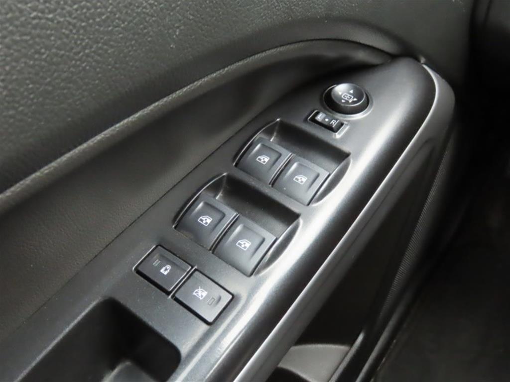 Chevrolet ?Colorado 2022 Negro - Importación desde Corea - HF Imports Iquique - Foto 12