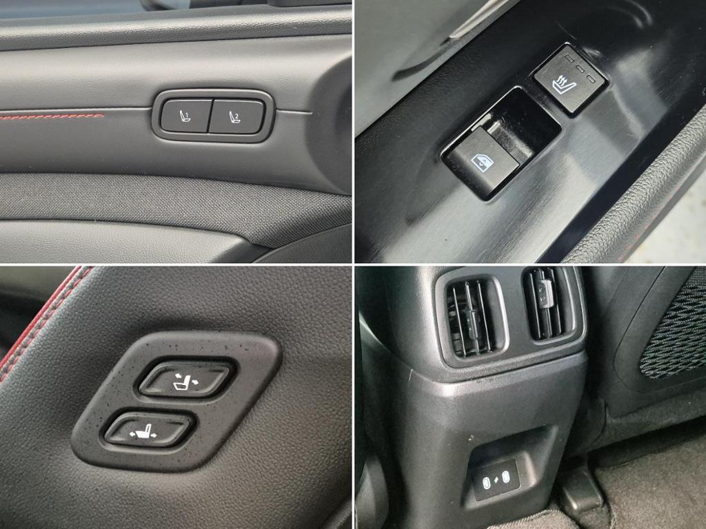 HYUNDAI Tucson 2024 Blanco - Importación desde Corea - HF Imports Iquique - Foto 19