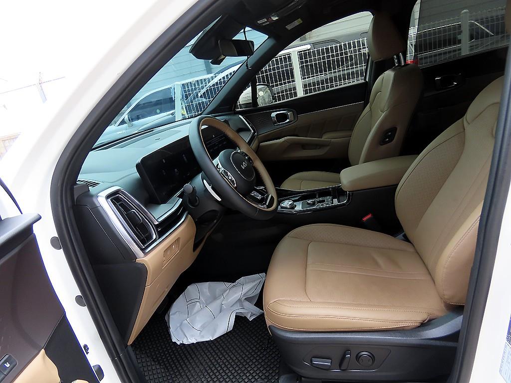 KIA Sorento - Vista 5