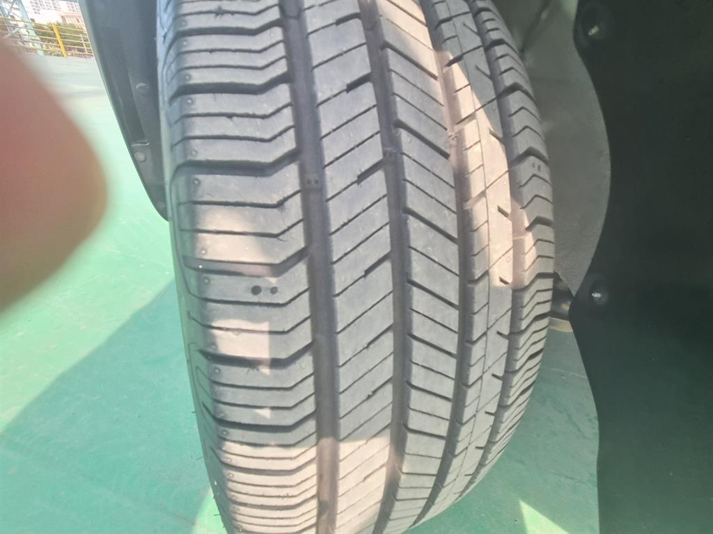 KIA Sportage - Vista 10