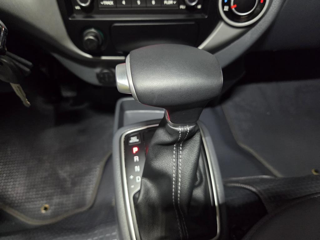 Small Truck Normal Box(High Deck) 2025 Blanco - Importación desde Corea - HF Imports Iquique - Foto 15