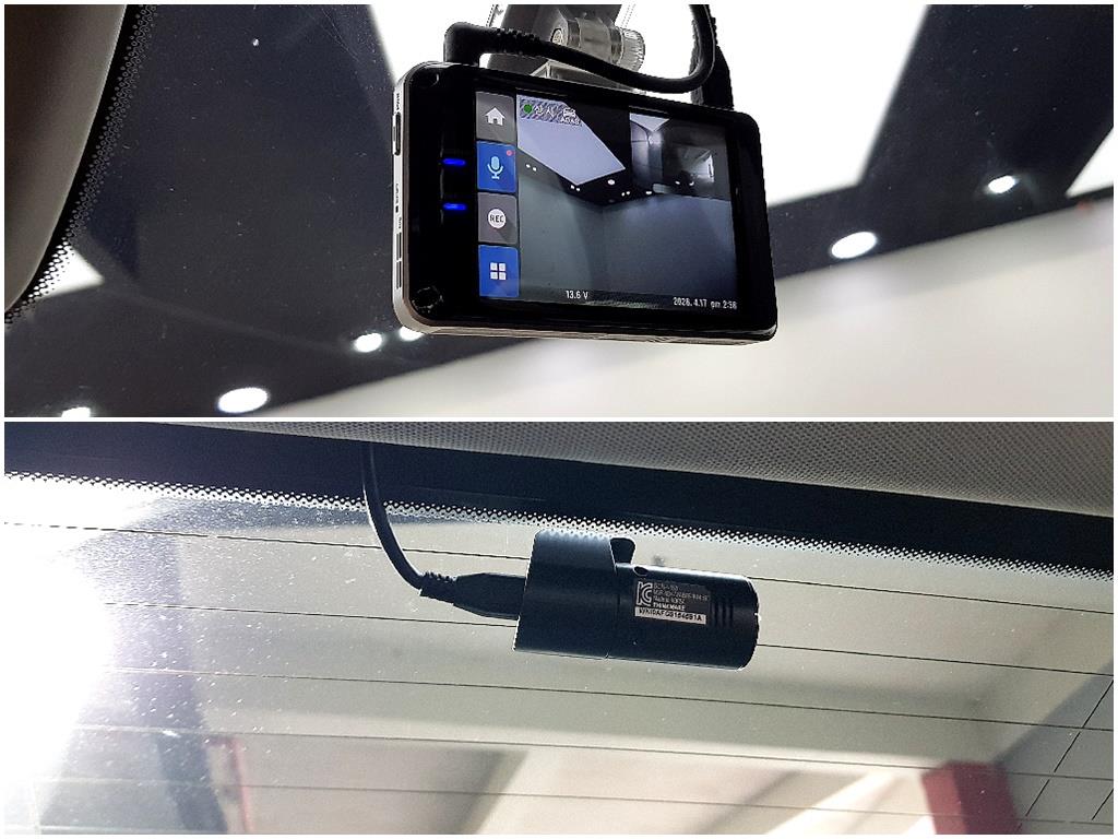 Mercedes Benz E class - Vista 11