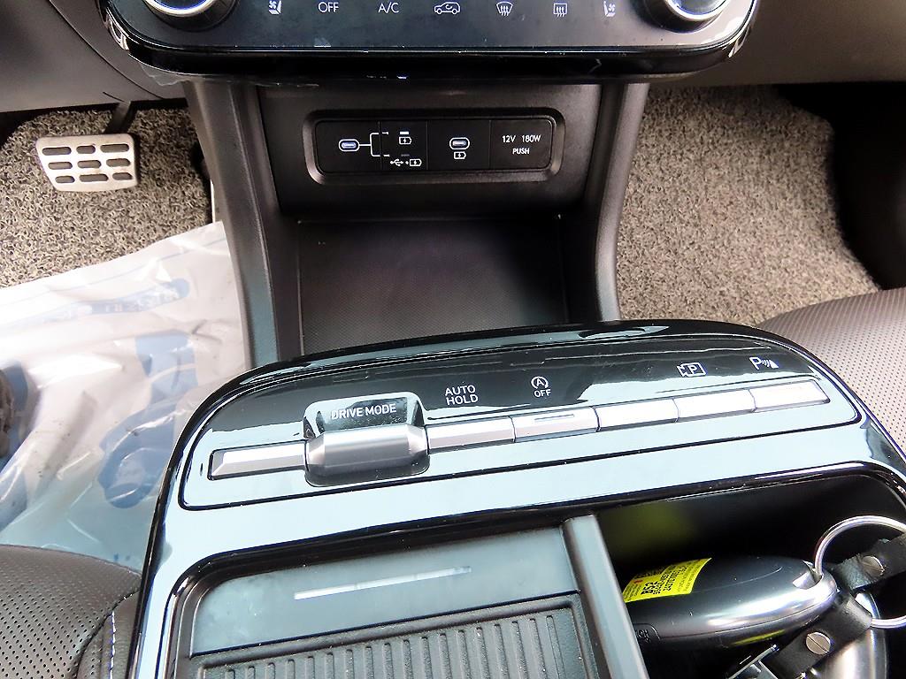 HYUNDAI Tucson - Vista 12