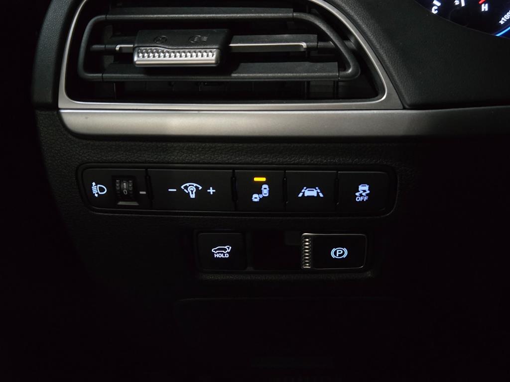 HYUNDAI Palisade 2022 Gris - Importación desde Corea - HF Imports Iquique - Foto 17