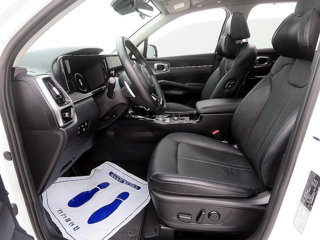 KIA Sorento - Vista 5