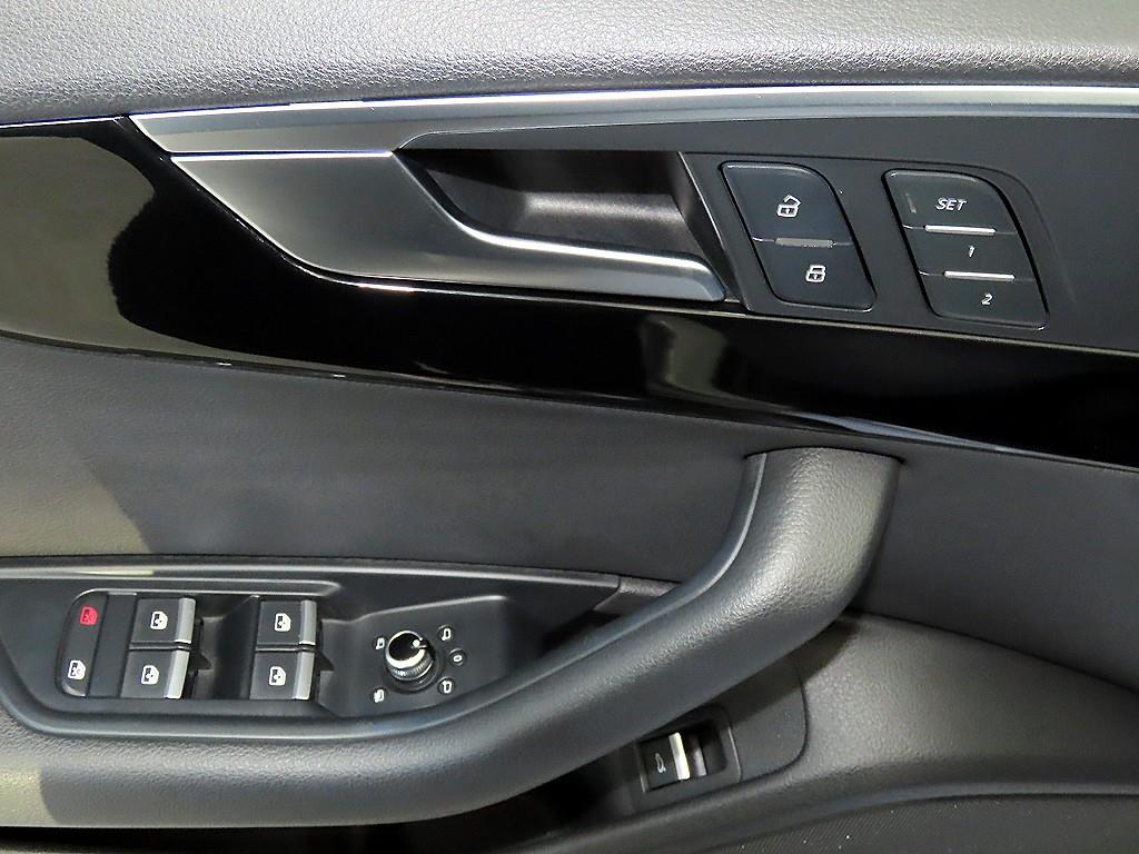 Audi A5 2019 Blanco - Importación desde Corea - HF Imports Iquique - Foto 14