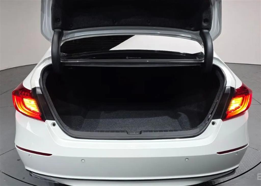 Honda Accord 2022 Blanco - Importación desde Corea - HF Imports Iquique - Foto 20