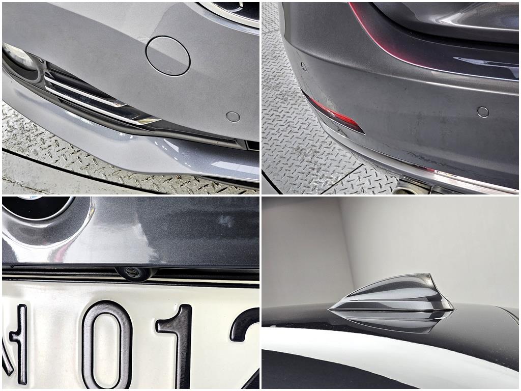 BMW 4 Series 2016 Gris - Importación desde Corea - HF Imports Iquique - Foto 15