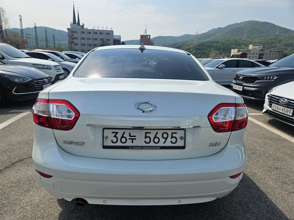 SAMSUNG SM3 - Vista 4