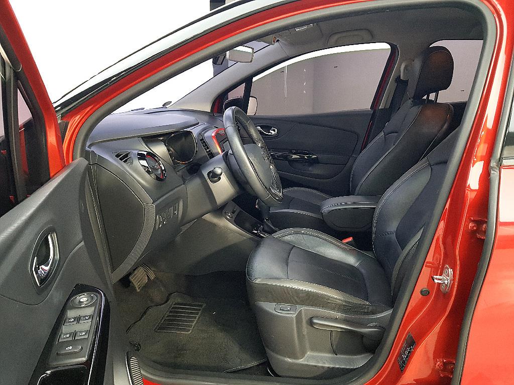 SAMSUNG QM3 - Vista 8