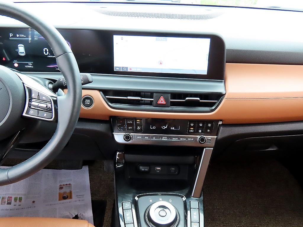 KIA Seltos - Vista 10