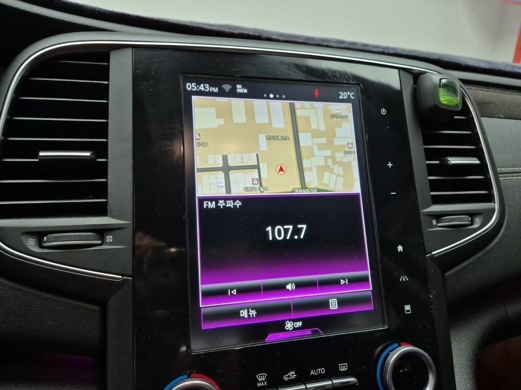 SAMSUNG SM6 - Vista 10