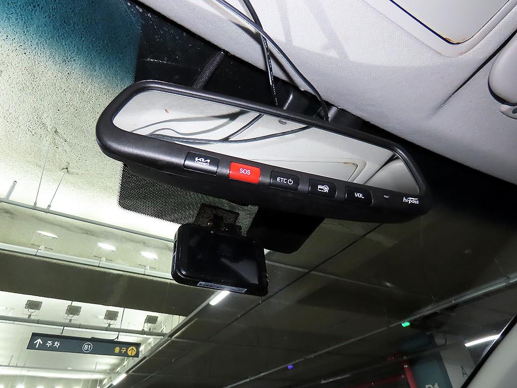 KIA K3 2022 Blanco - Importación desde Corea - HF Imports Iquique - Foto 17