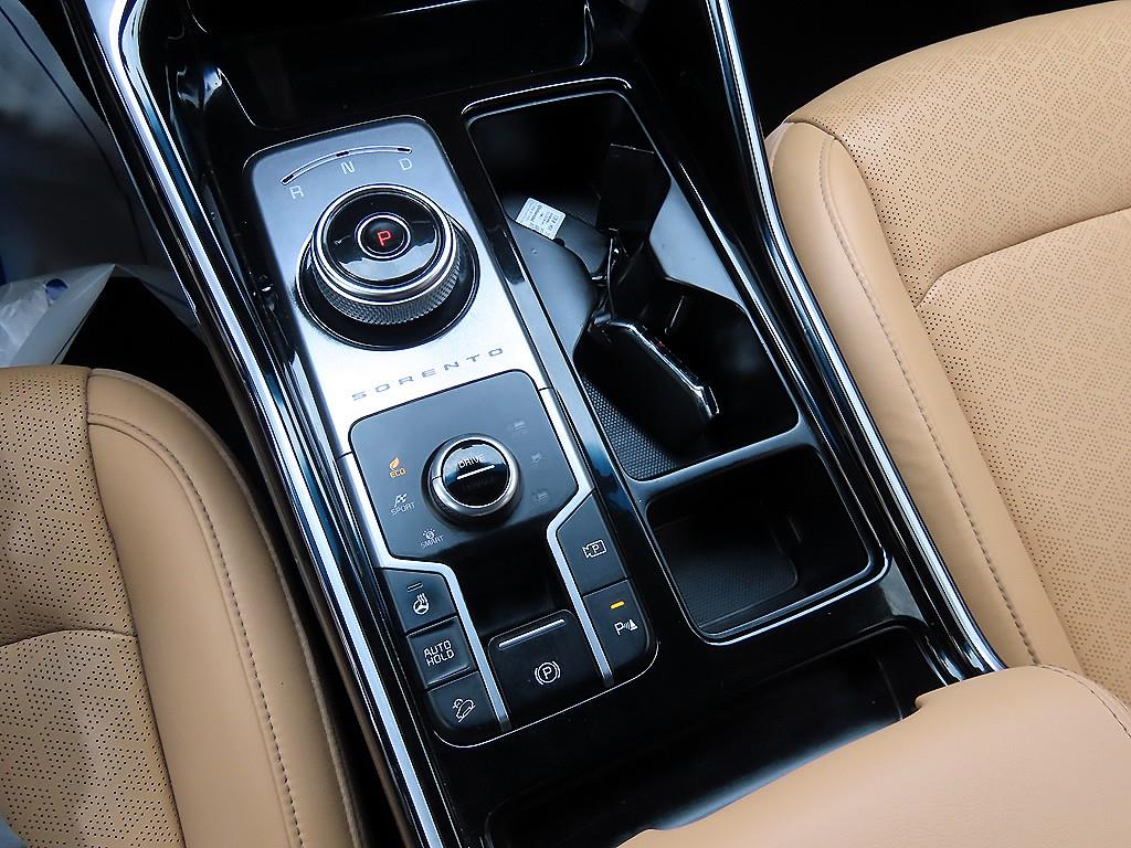 KIA Sorento - Vista 10