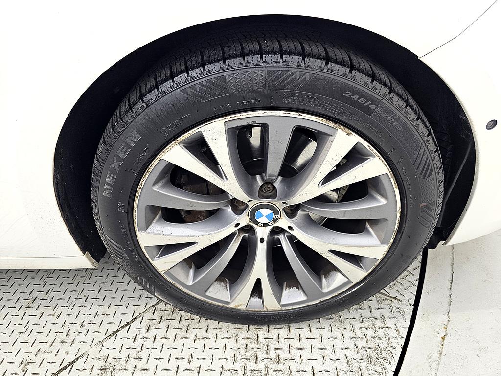 BMW Gran Turismo 2013 Blanco - Importación desde Corea - HF Imports Iquique - Foto 20