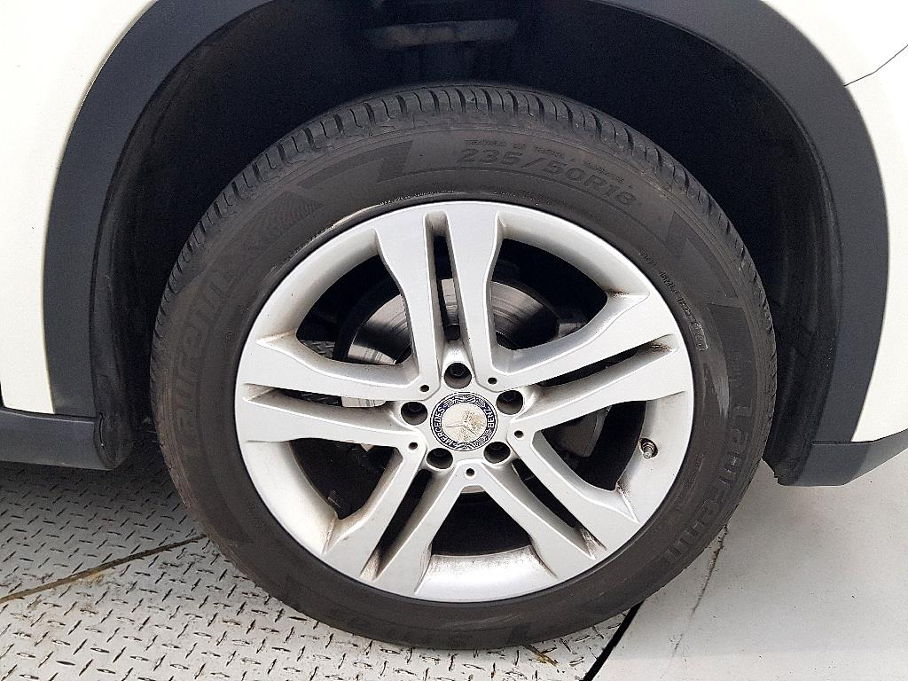 Mercedes Benz GLA Class 2017 Blanco - Importación desde Corea - HF Imports Iquique - Foto 20