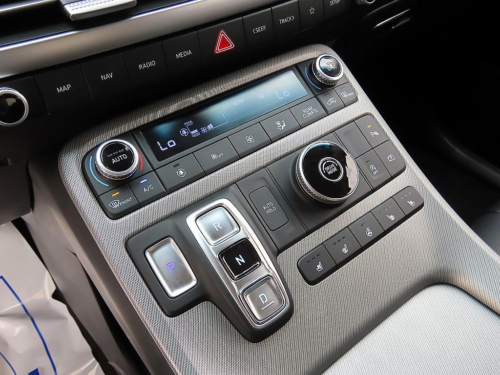 HYUNDAI Palisade - Vista 10