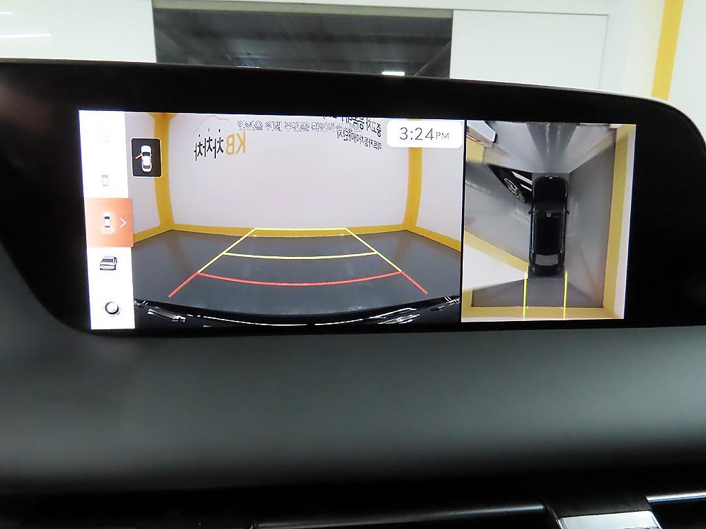 Genesis G90 2023 Negro - Importación desde Corea - HF Imports Iquique - Foto 16