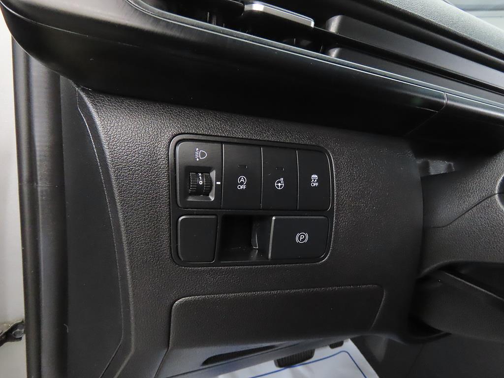 HYUNDAI Staria 2022 Plateado - Importación desde Corea - HF Imports Iquique - Foto 14