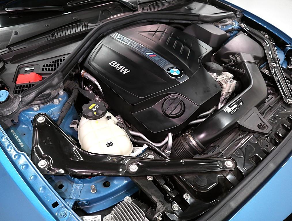 BMW 2 series - Vista 6