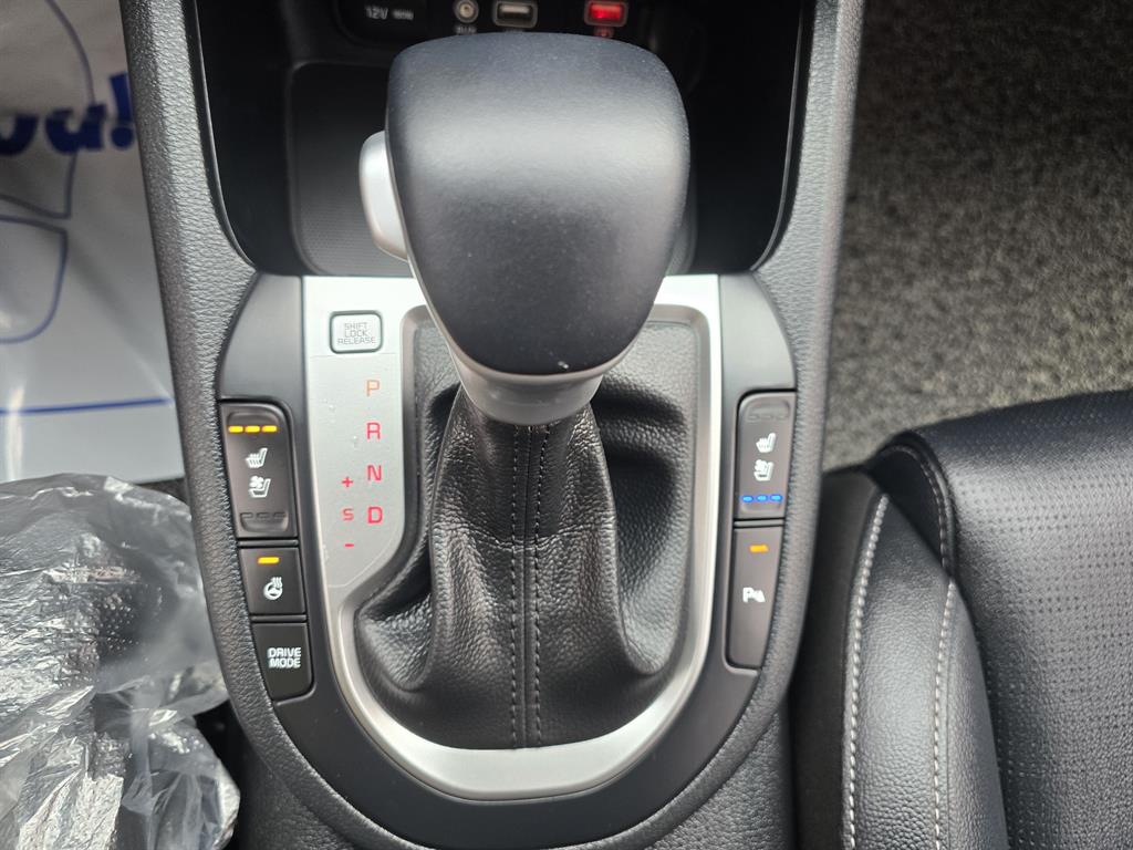 KIA K3 2020 Azul - Importación desde Corea - HF Imports Iquique - Foto 17