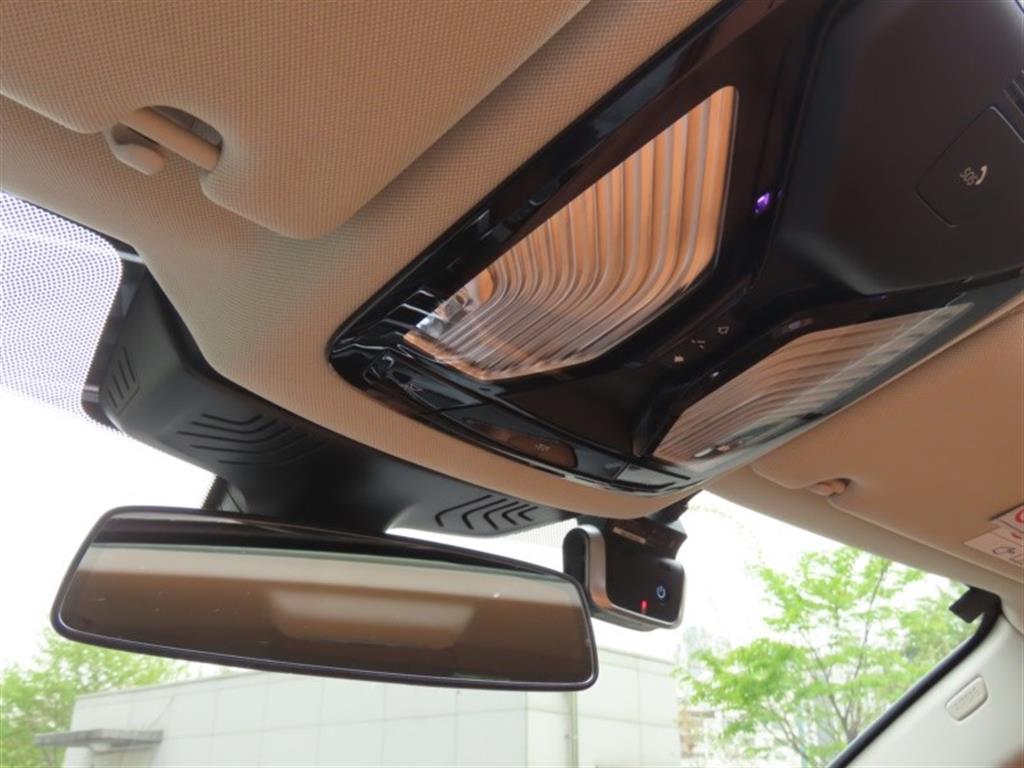 BMW 5 Series 2020 - Importación desde Corea - HF Imports Iquique - Foto 10