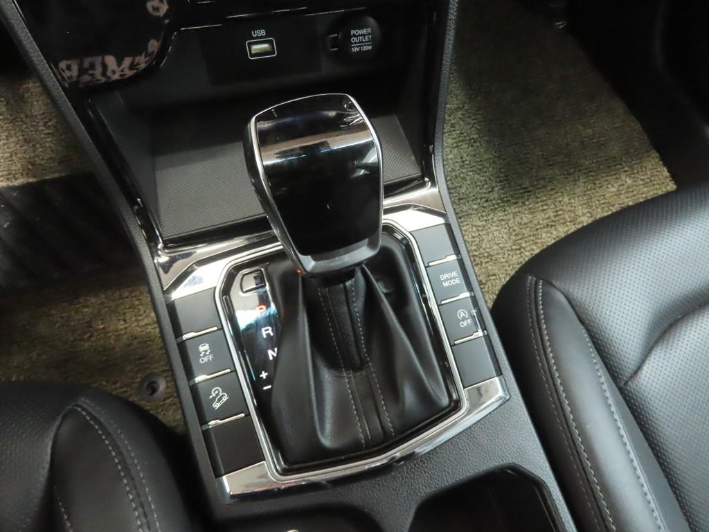 Ssangyong Korando 2021 Gris - Importación desde Corea - HF Imports Iquique - Foto 13