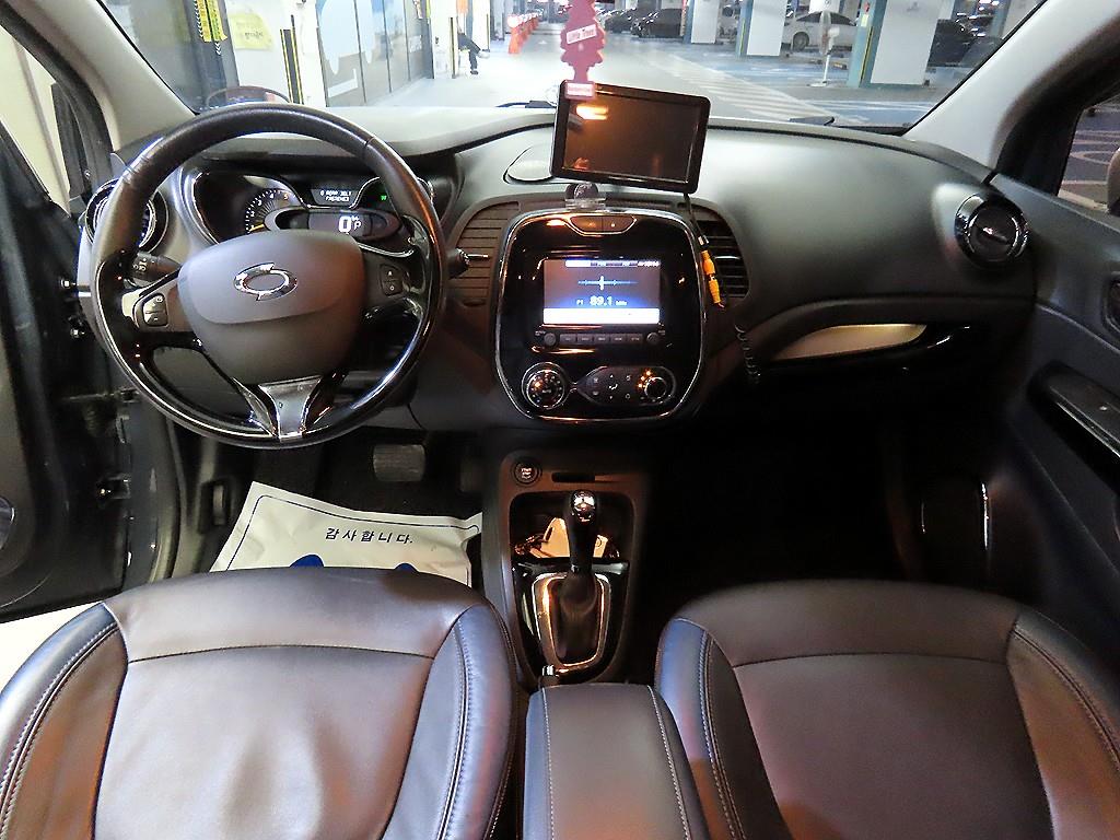 SAMSUNG QM3 - Vista 10