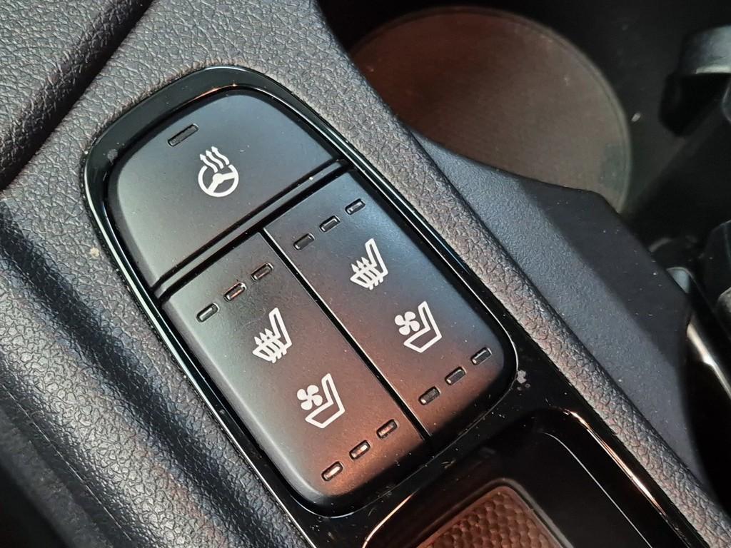 KIA Niro 2017 Blanco - Importación desde Corea - HF Imports Iquique - Foto 17