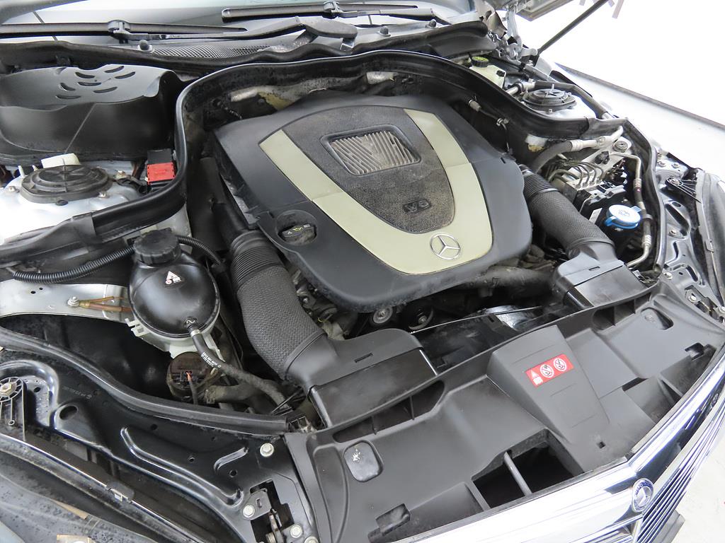 Mercedes Benz E class 2010 Plateado - Importación desde Corea - HF Imports Iquique - Foto 19
