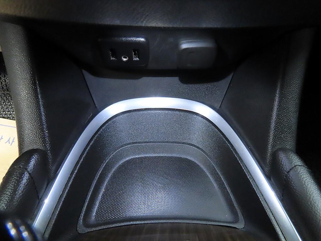 Chevrolet Malibu 2018 - Importación desde Corea - HF Imports Iquique - Foto 14