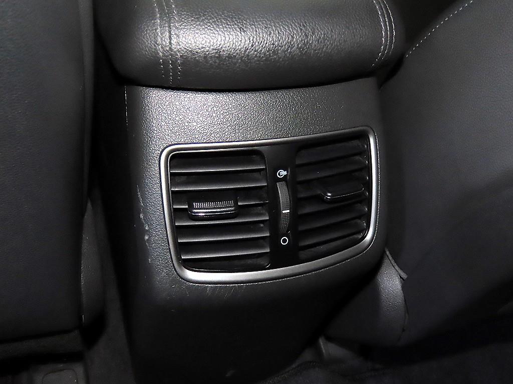 HYUNDAI Tucson 2018 Gris - Importación desde Corea - HF Imports Iquique - Foto 13