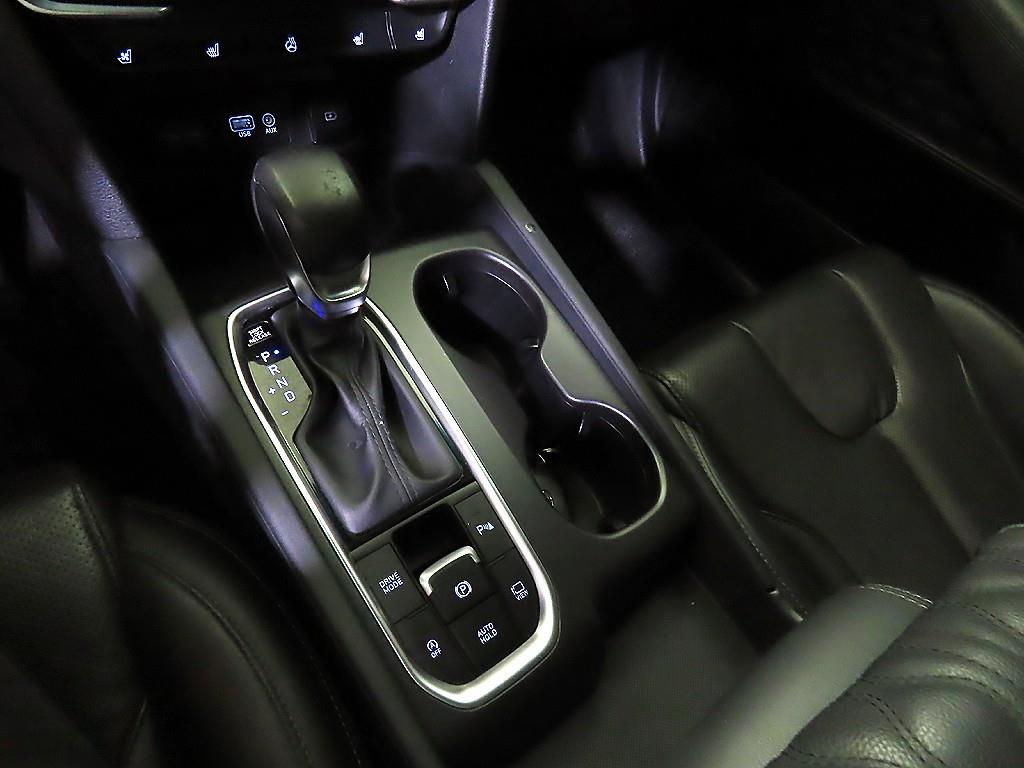 HYUNDAI Santa Fe - Vista 12