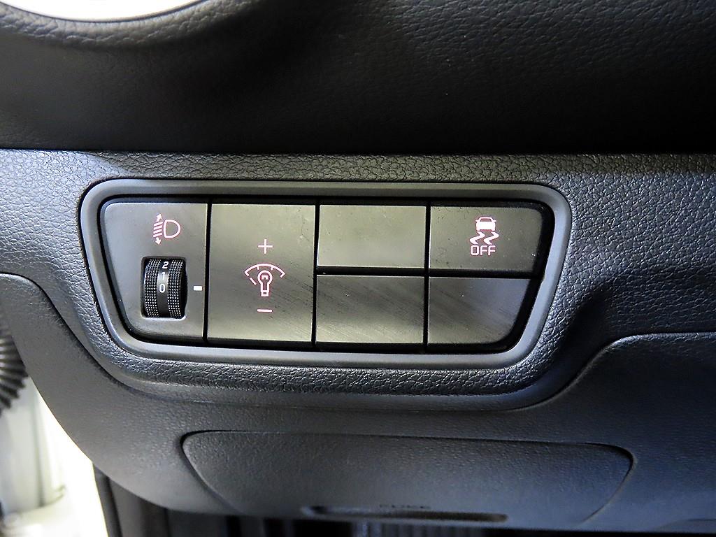 KIA K3 2022 Blanco - Importación desde Corea - HF Imports Iquique - Foto 14