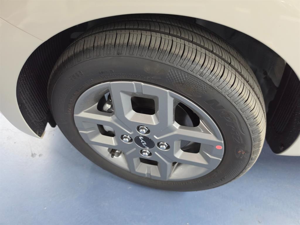 KIA Ray 2026 Blanco - Importación desde Corea - HF Imports Iquique - Foto 19