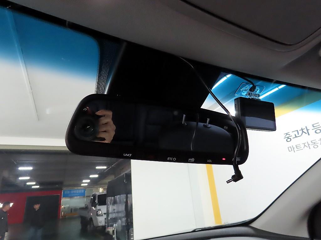 KIA Sportage 2022 Gris - Importación desde Corea - HF Imports Iquique - Foto 16