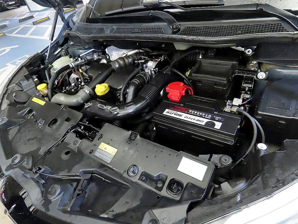 SAMSUNG QM3 2015 Azul - Importación desde Corea - HF Imports Iquique - Foto 19