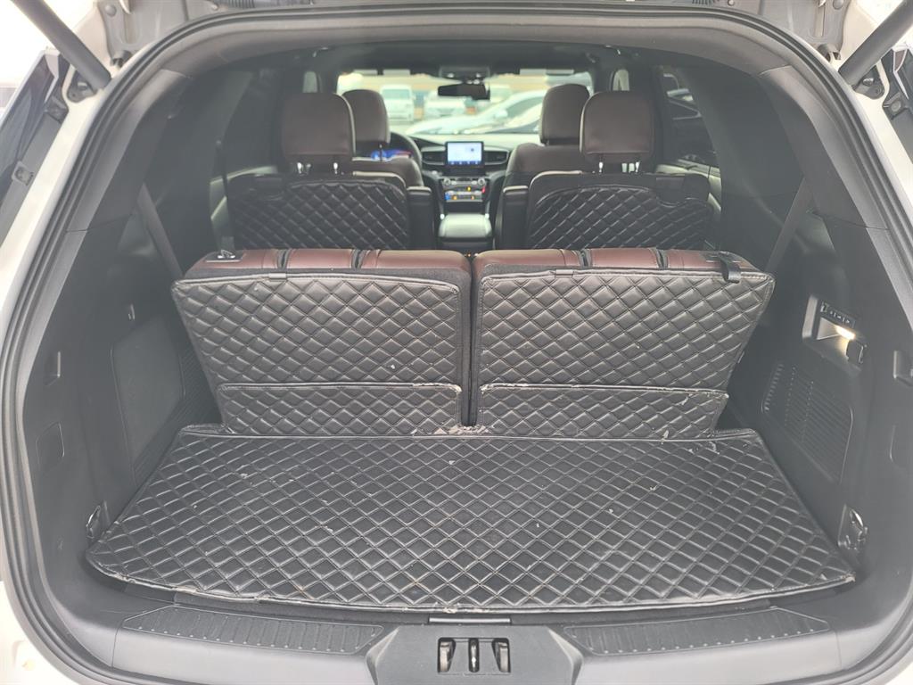 Ford Explorer - Vista 7