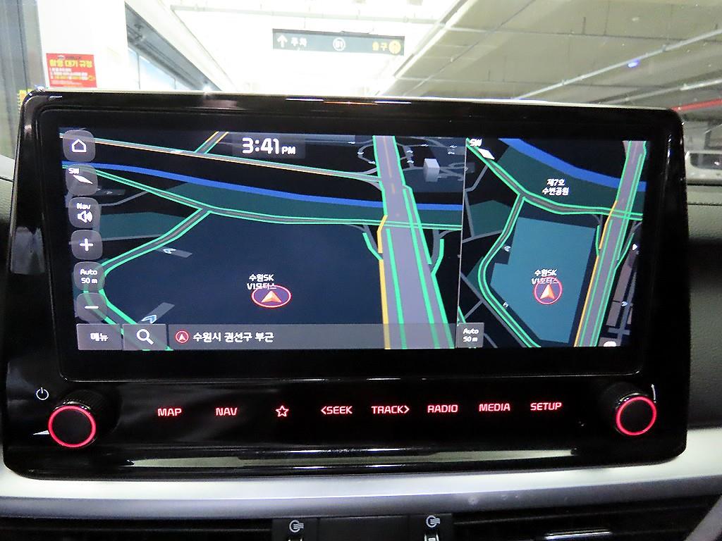 KIA K3 2022 Blanco - Importación desde Corea - HF Imports Iquique - Foto 15