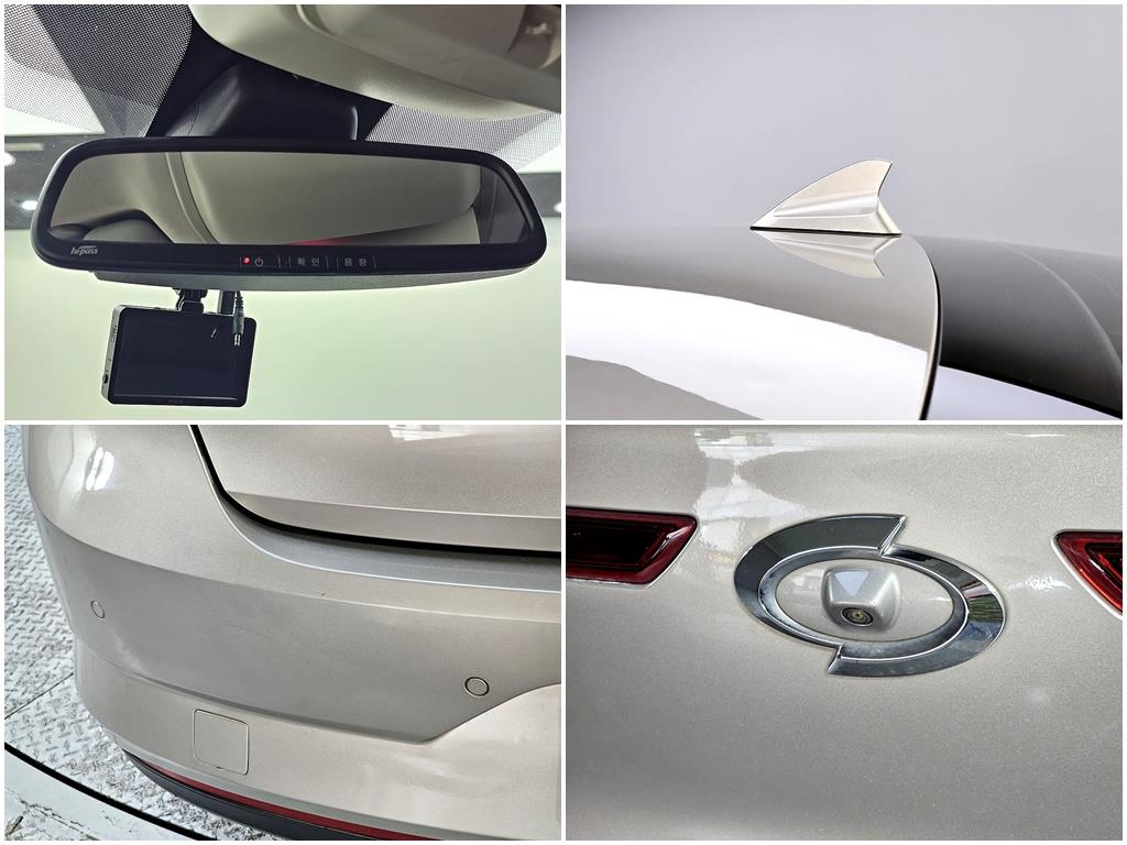 SAMSUNG SM6 2016 Plateado - Importación desde Corea - HF Imports Iquique - Foto 17