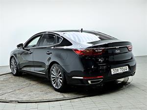 KIA K7 - Vista 8