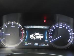Ssangyong Rexton - Vista 12